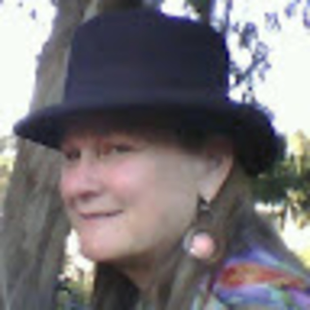 Meet your Posher, Debra